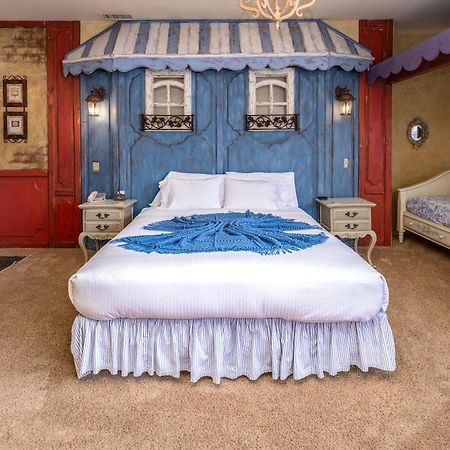Adobe Grand Villas Sedona Dış mekan fotoğraf