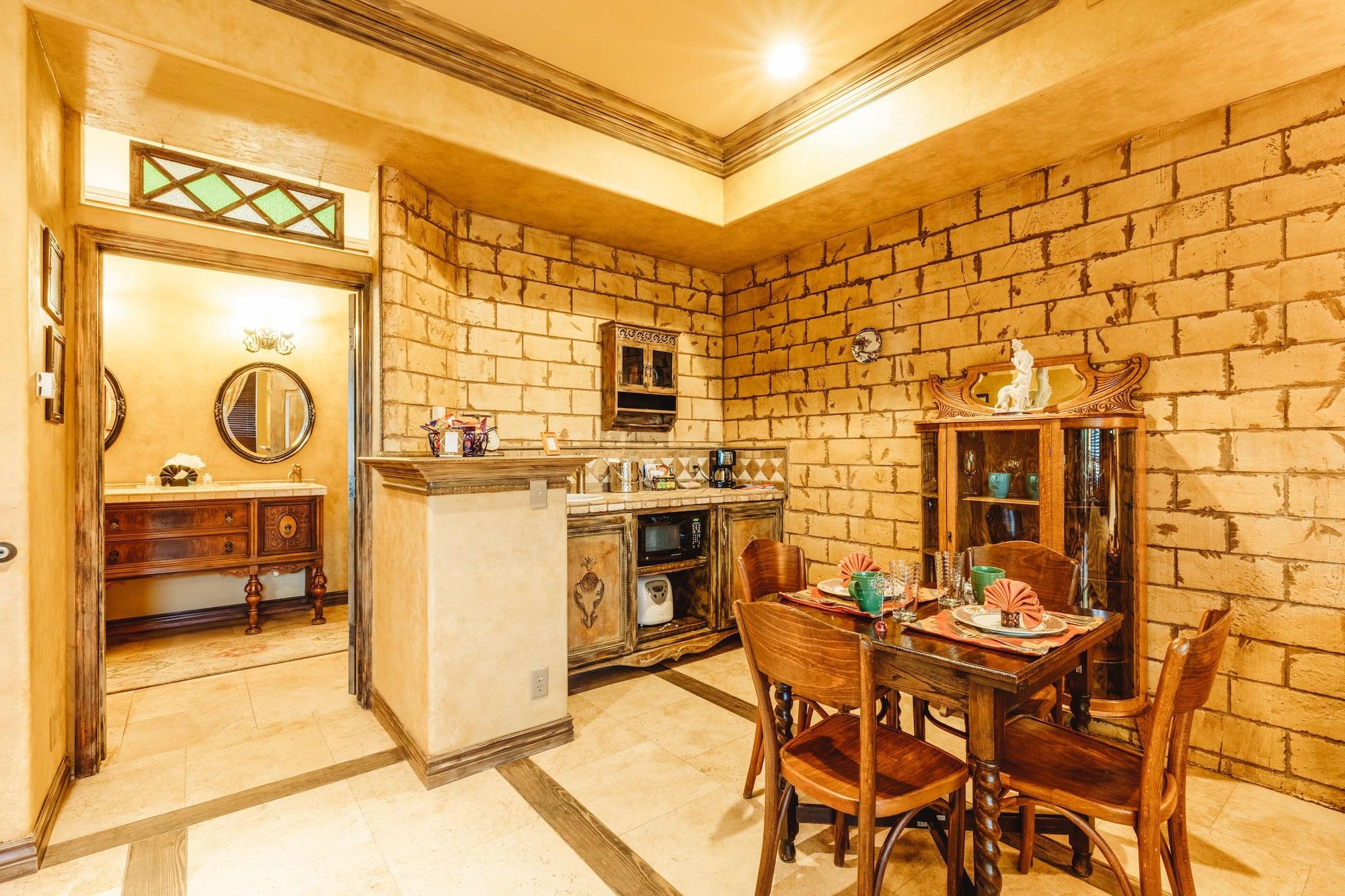 Adobe Grand Villas Sedona Dış mekan fotoğraf