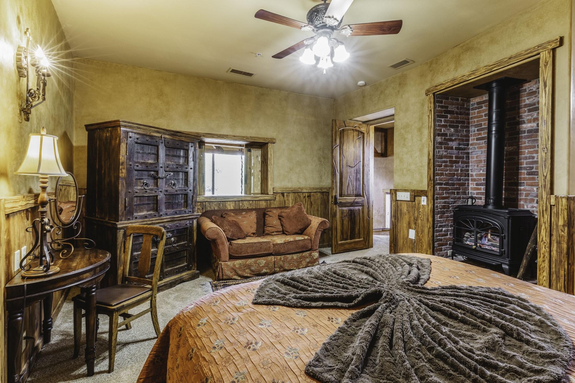 Adobe Grand Villas Sedona Dış mekan fotoğraf
