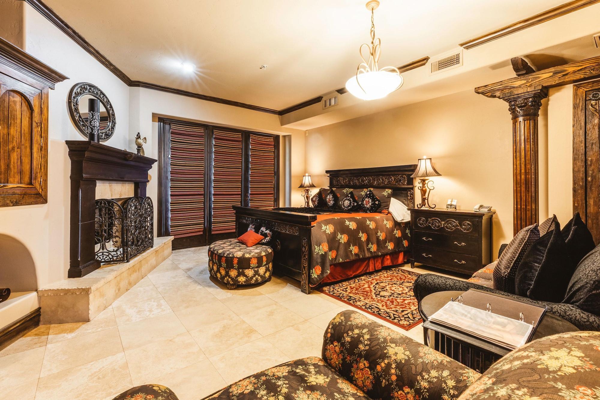 Adobe Grand Villas Sedona Dış mekan fotoğraf
