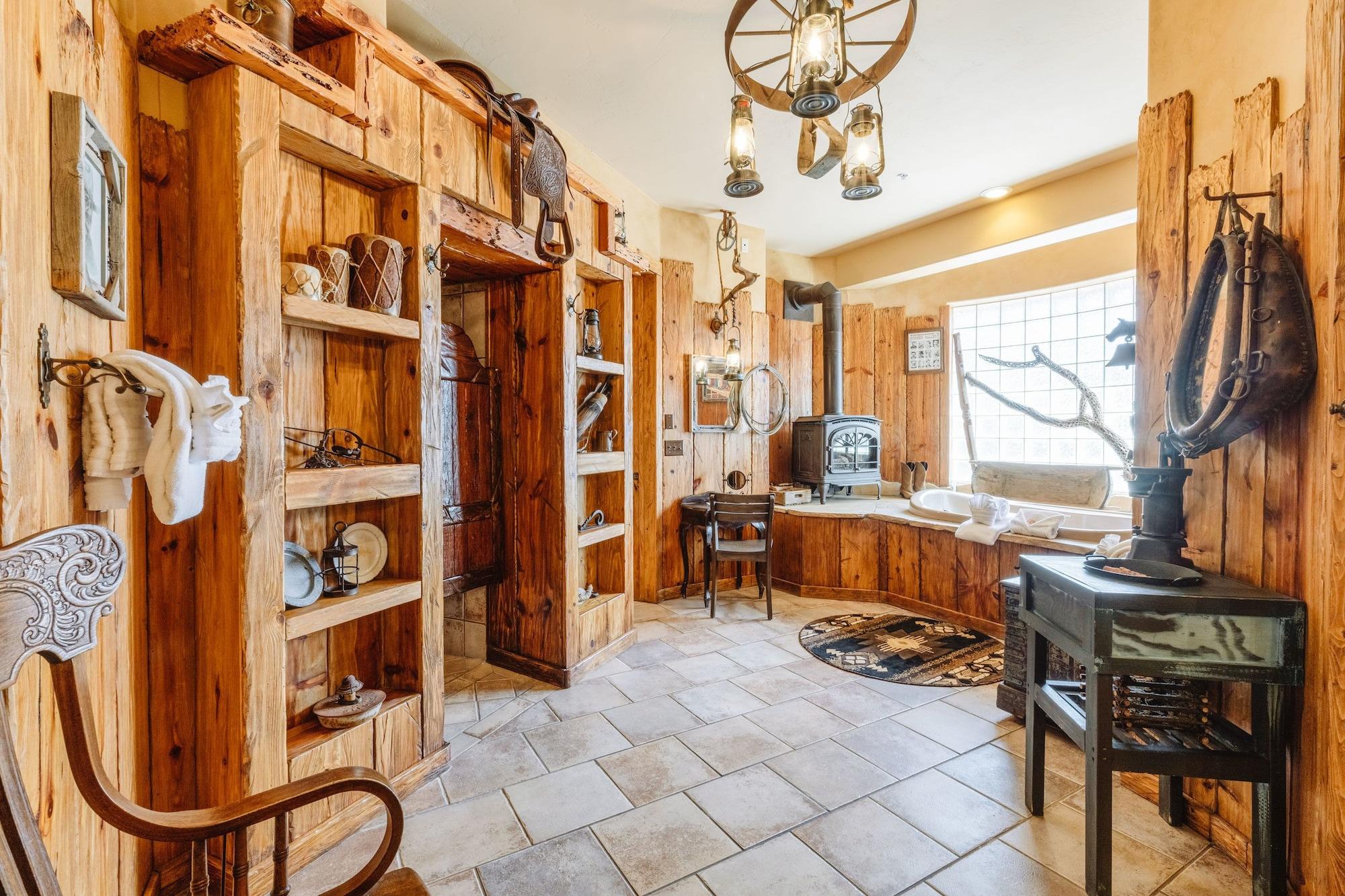 Adobe Grand Villas Sedona Dış mekan fotoğraf