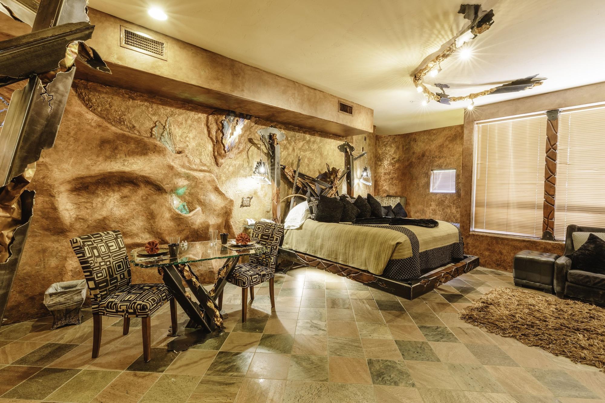 Adobe Grand Villas Sedona Dış mekan fotoğraf