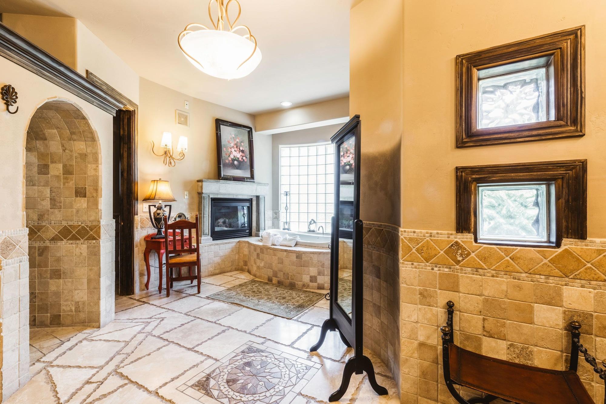 Adobe Grand Villas Sedona Dış mekan fotoğraf