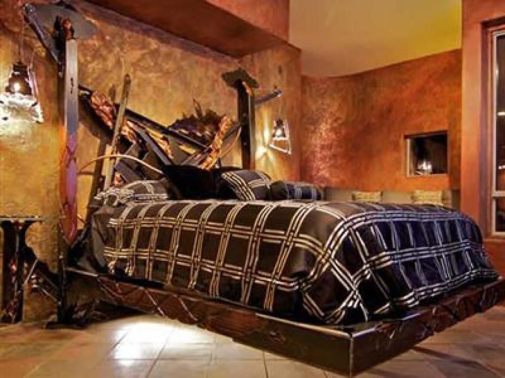 Adobe Grand Villas Sedona Dış mekan fotoğraf