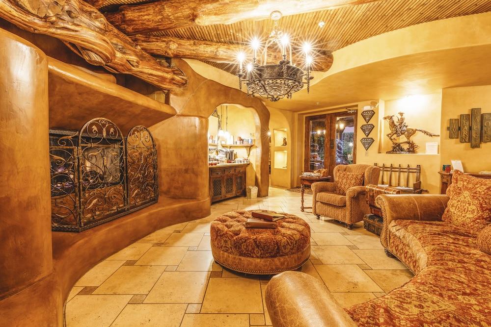 Adobe Grand Villas Sedona Dış mekan fotoğraf