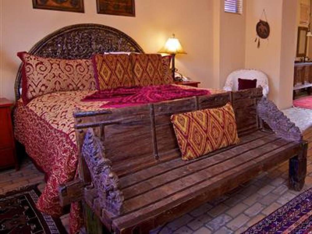 Adobe Grand Villas Sedona Dış mekan fotoğraf