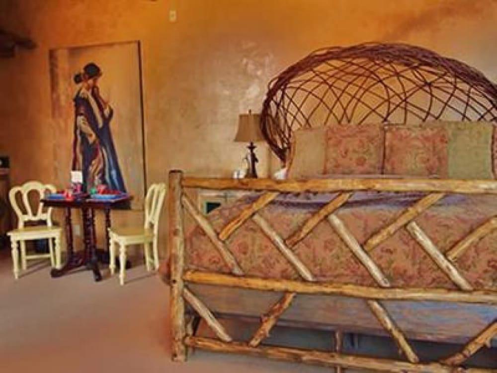 Adobe Grand Villas Sedona Dış mekan fotoğraf