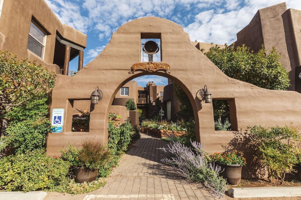 Adobe Grand Villas Sedona Dış mekan fotoğraf