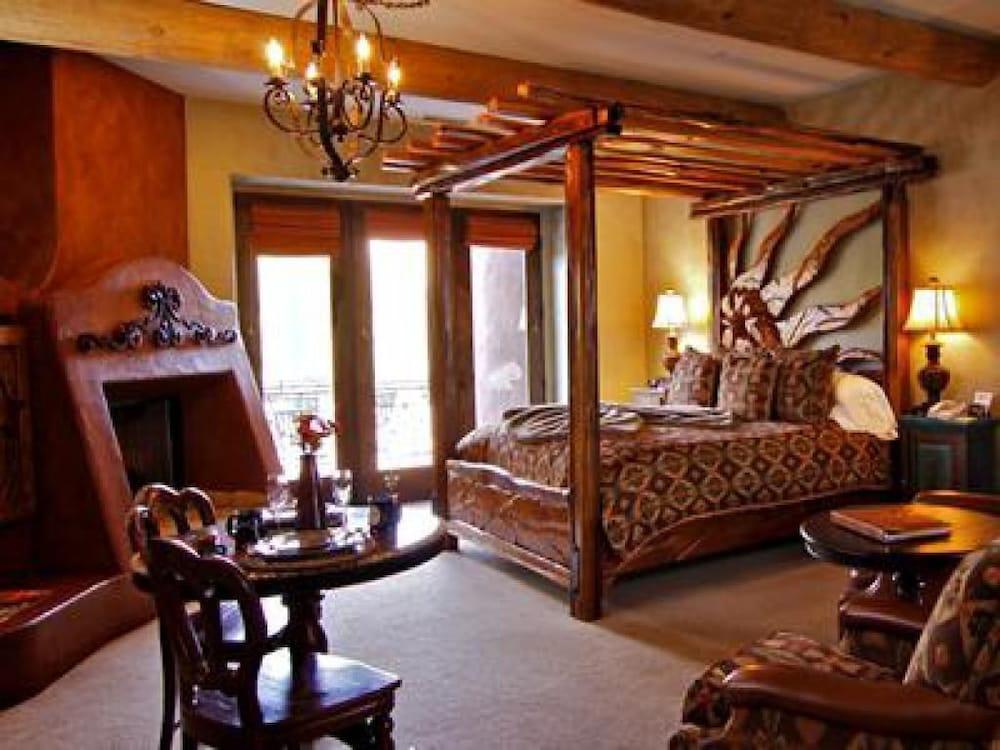 Adobe Grand Villas Sedona Dış mekan fotoğraf