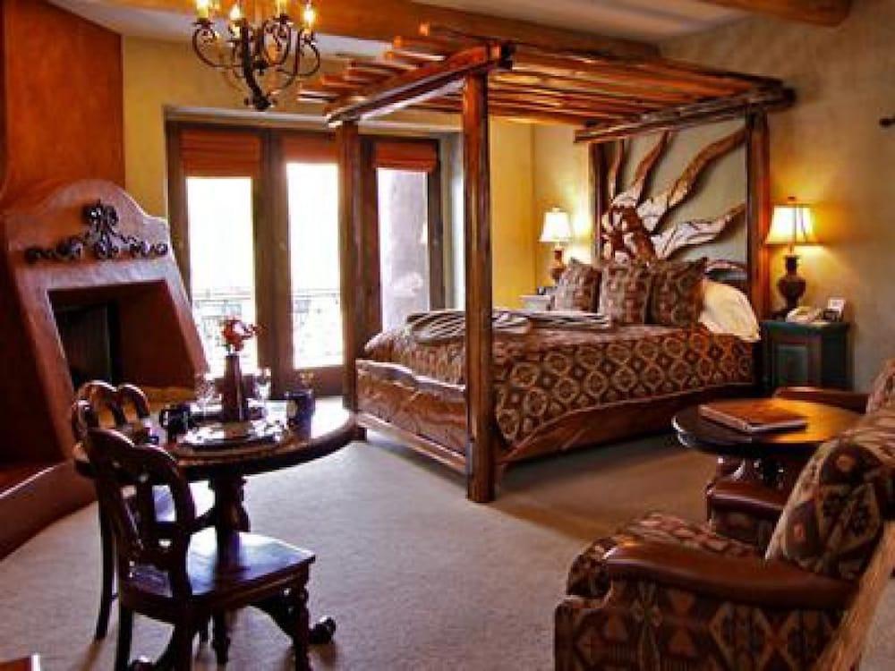 Adobe Grand Villas Sedona Dış mekan fotoğraf