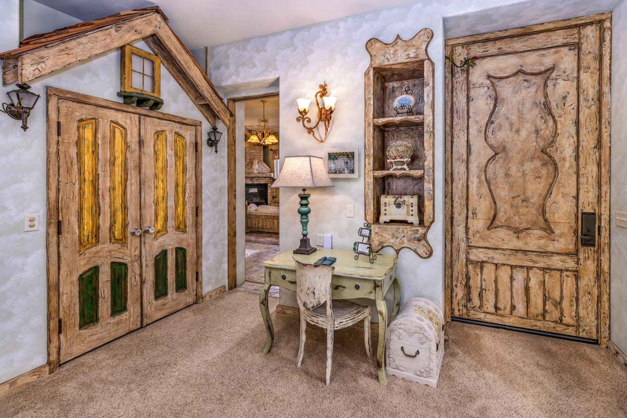 Adobe Grand Villas Sedona Dış mekan fotoğraf
