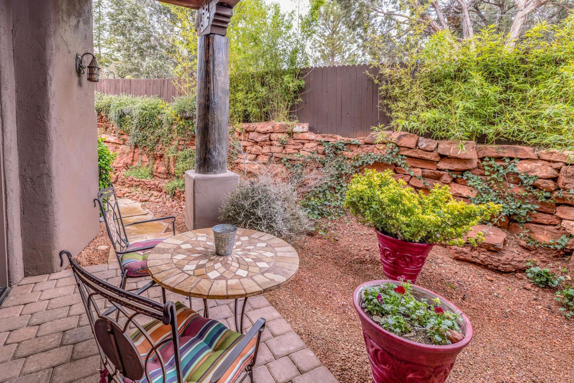 Adobe Grand Villas Sedona Dış mekan fotoğraf