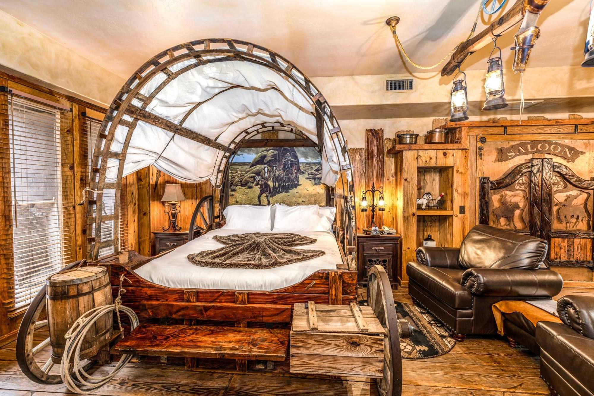 Adobe Grand Villas Sedona Dış mekan fotoğraf