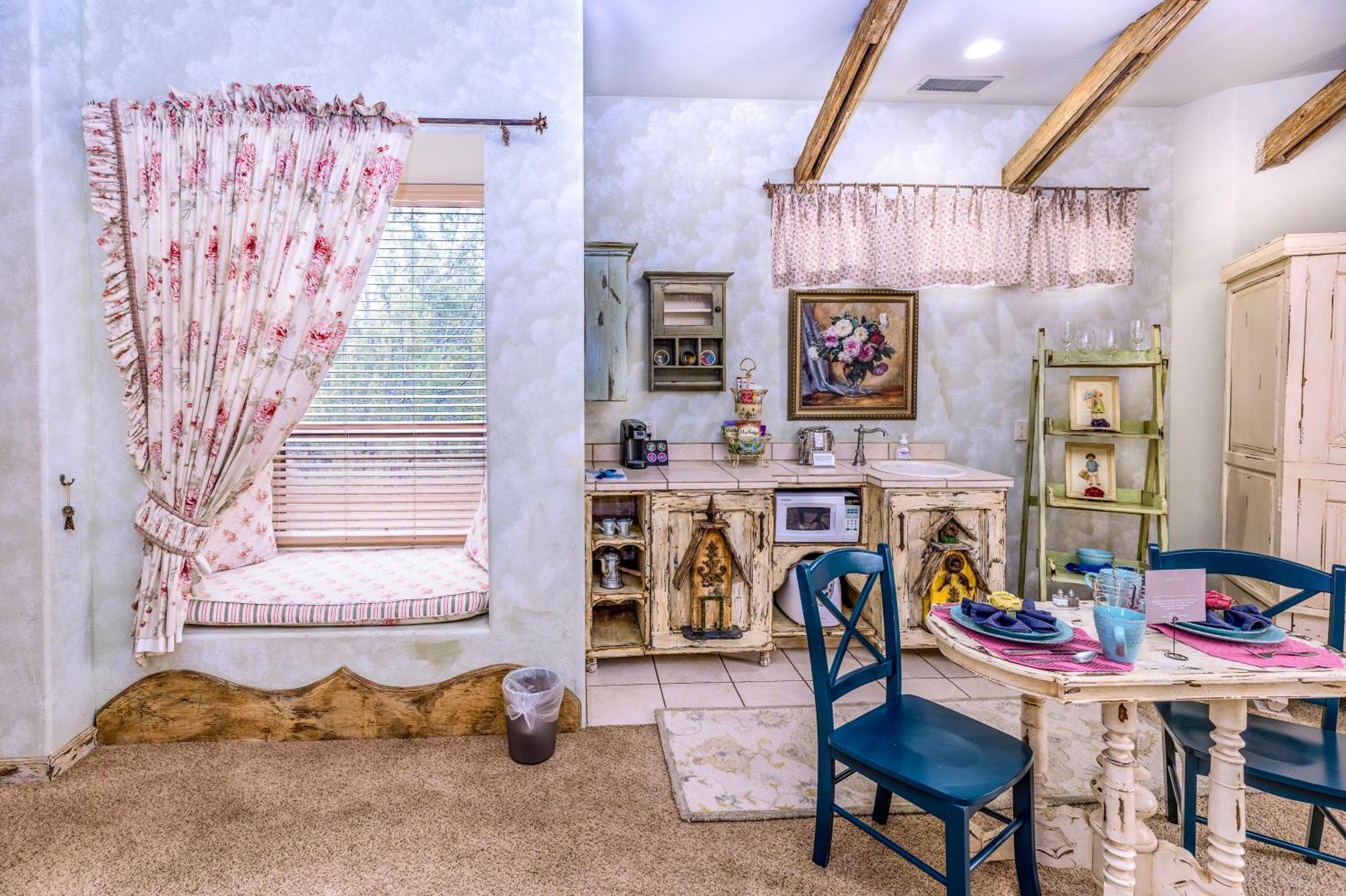 Adobe Grand Villas Sedona Dış mekan fotoğraf