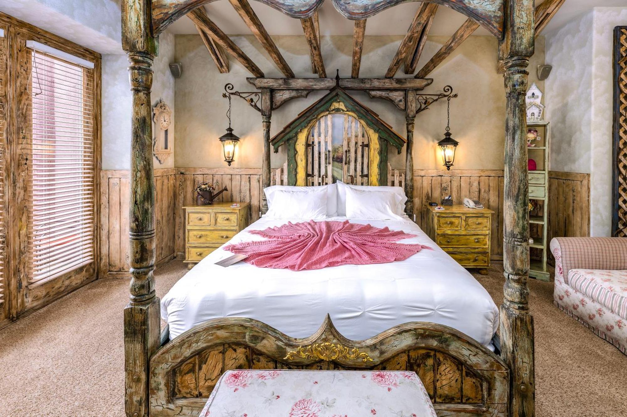 Adobe Grand Villas Sedona Dış mekan fotoğraf
