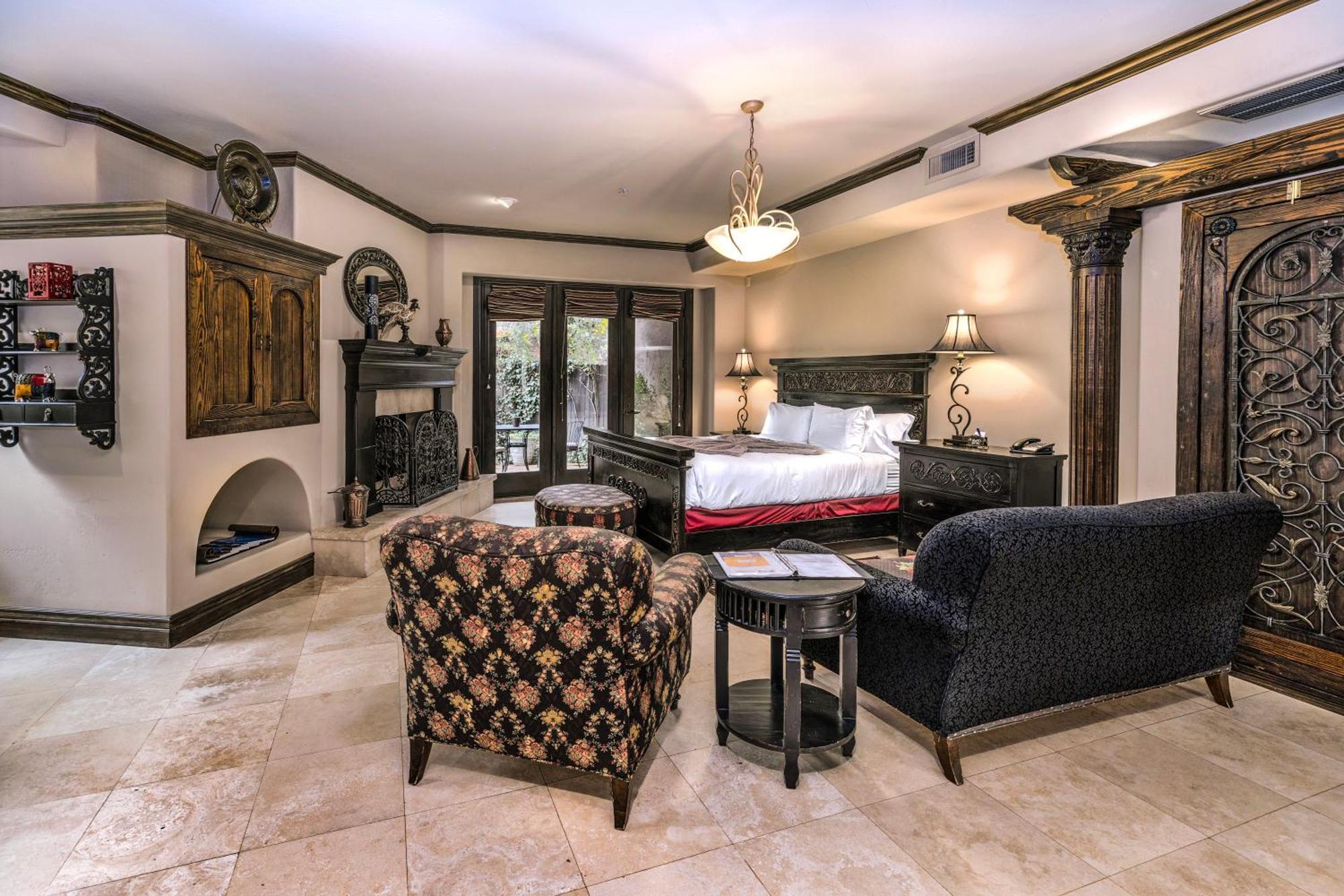 Adobe Grand Villas Sedona Dış mekan fotoğraf