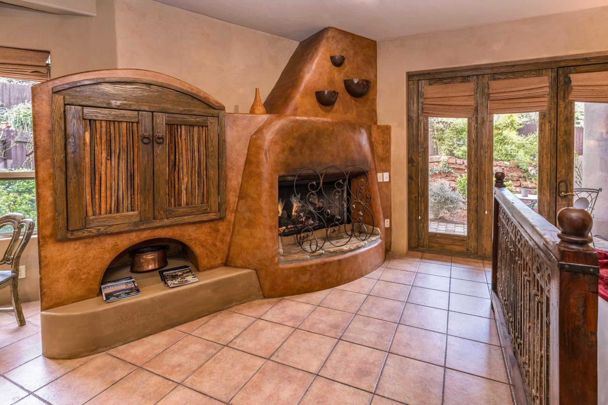 Adobe Grand Villas Sedona Dış mekan fotoğraf