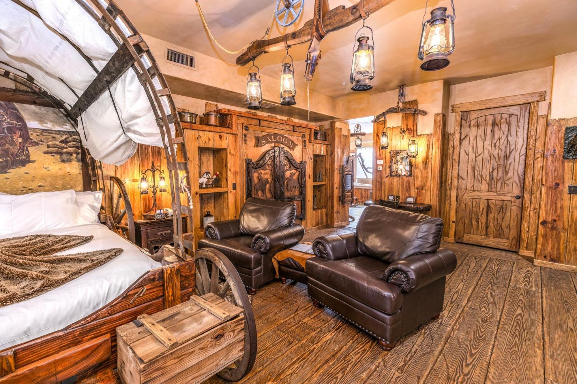 Adobe Grand Villas Sedona Dış mekan fotoğraf