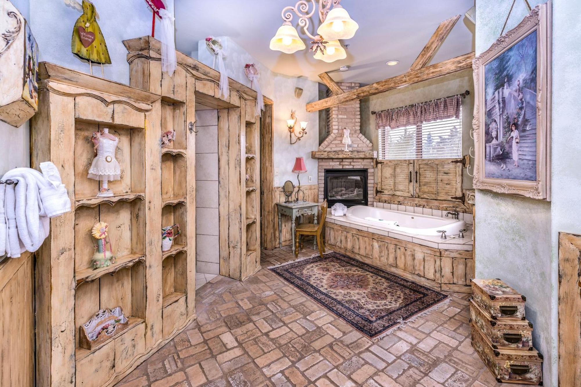 Adobe Grand Villas Sedona Dış mekan fotoğraf
