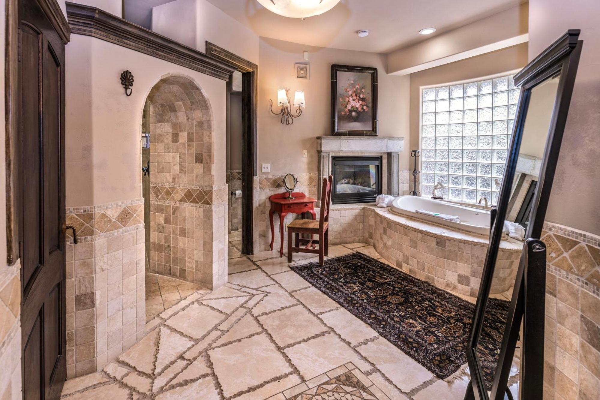 Adobe Grand Villas Sedona Dış mekan fotoğraf