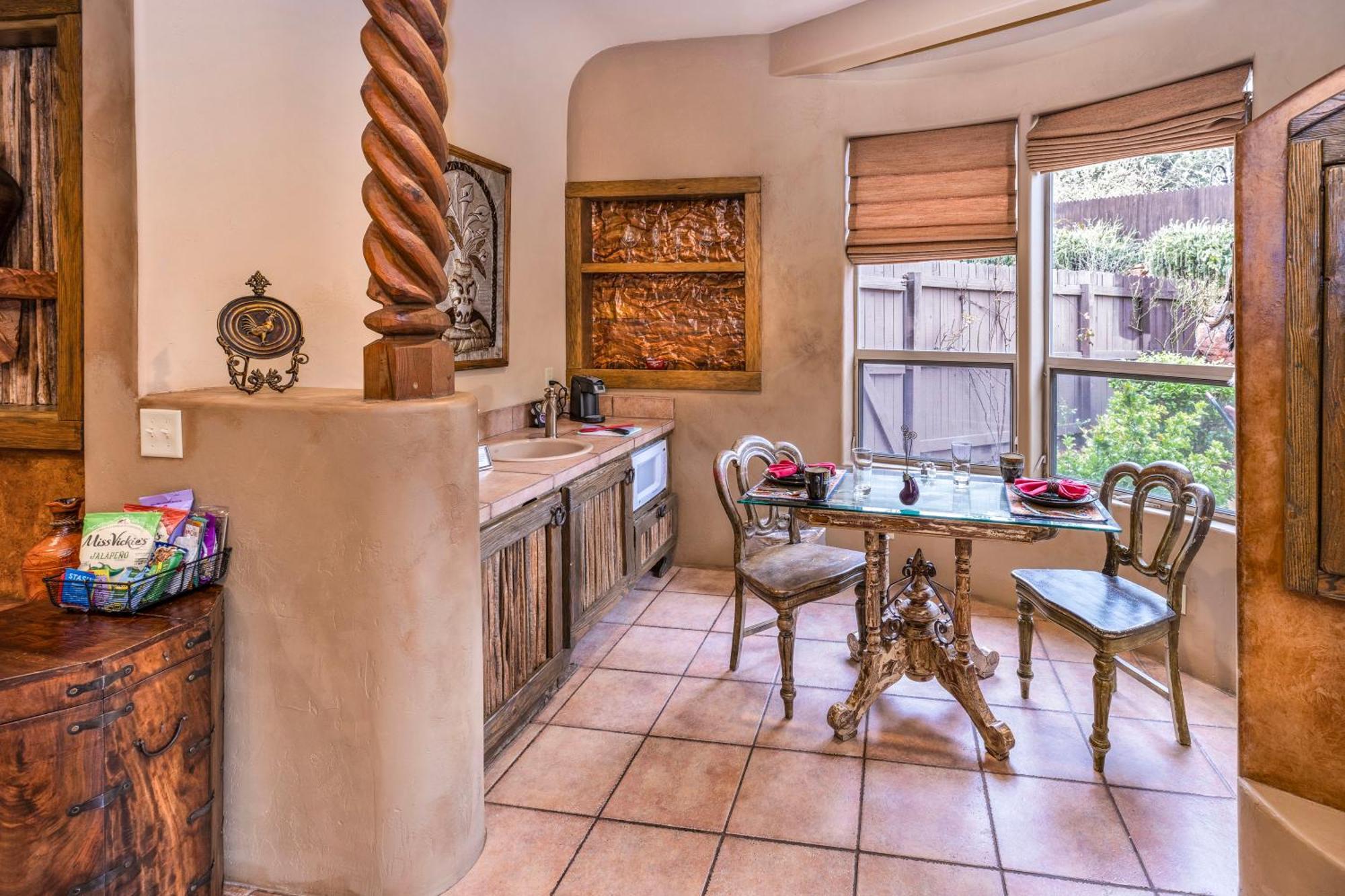 Adobe Grand Villas Sedona Dış mekan fotoğraf