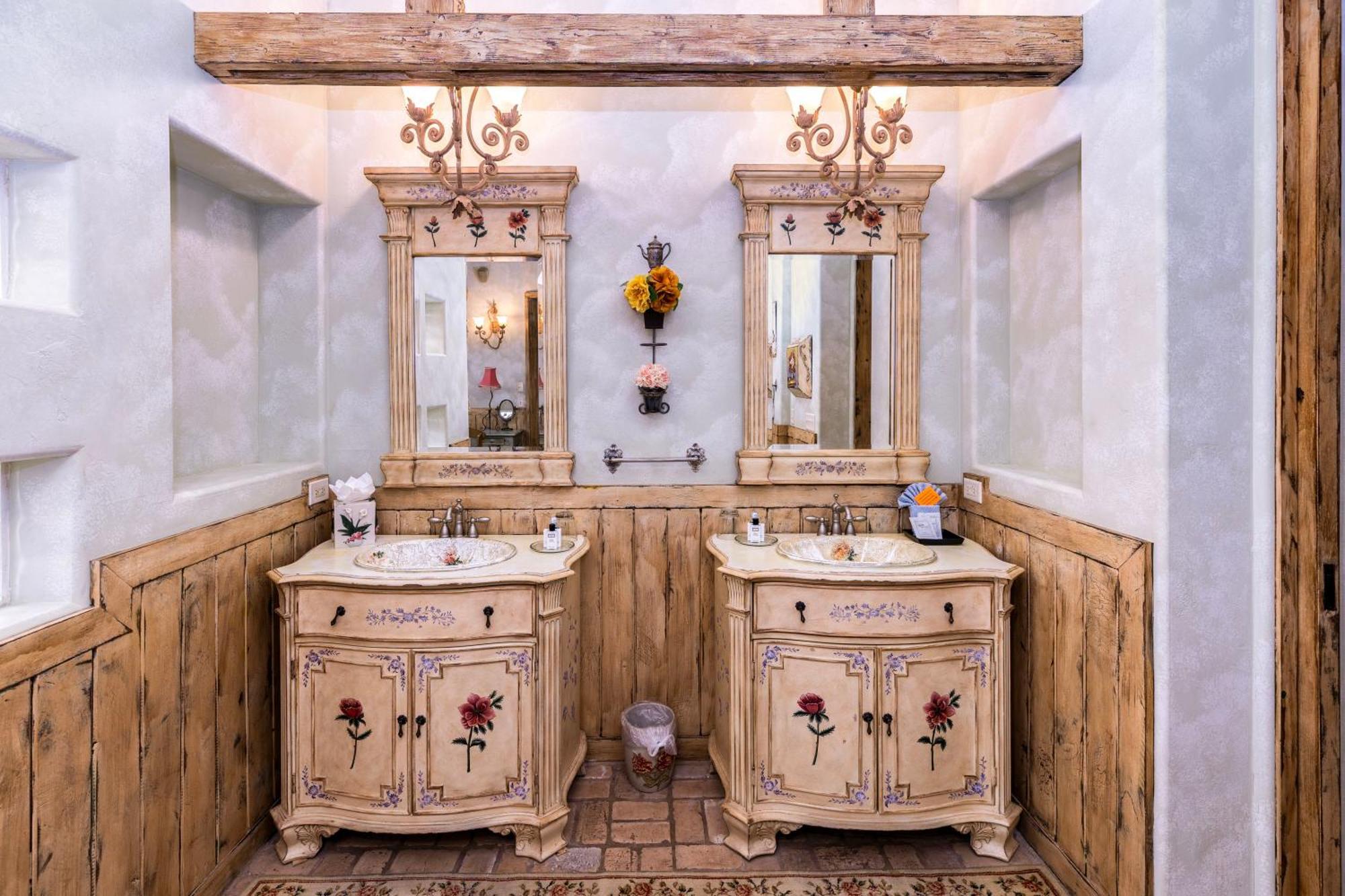 Adobe Grand Villas Sedona Dış mekan fotoğraf