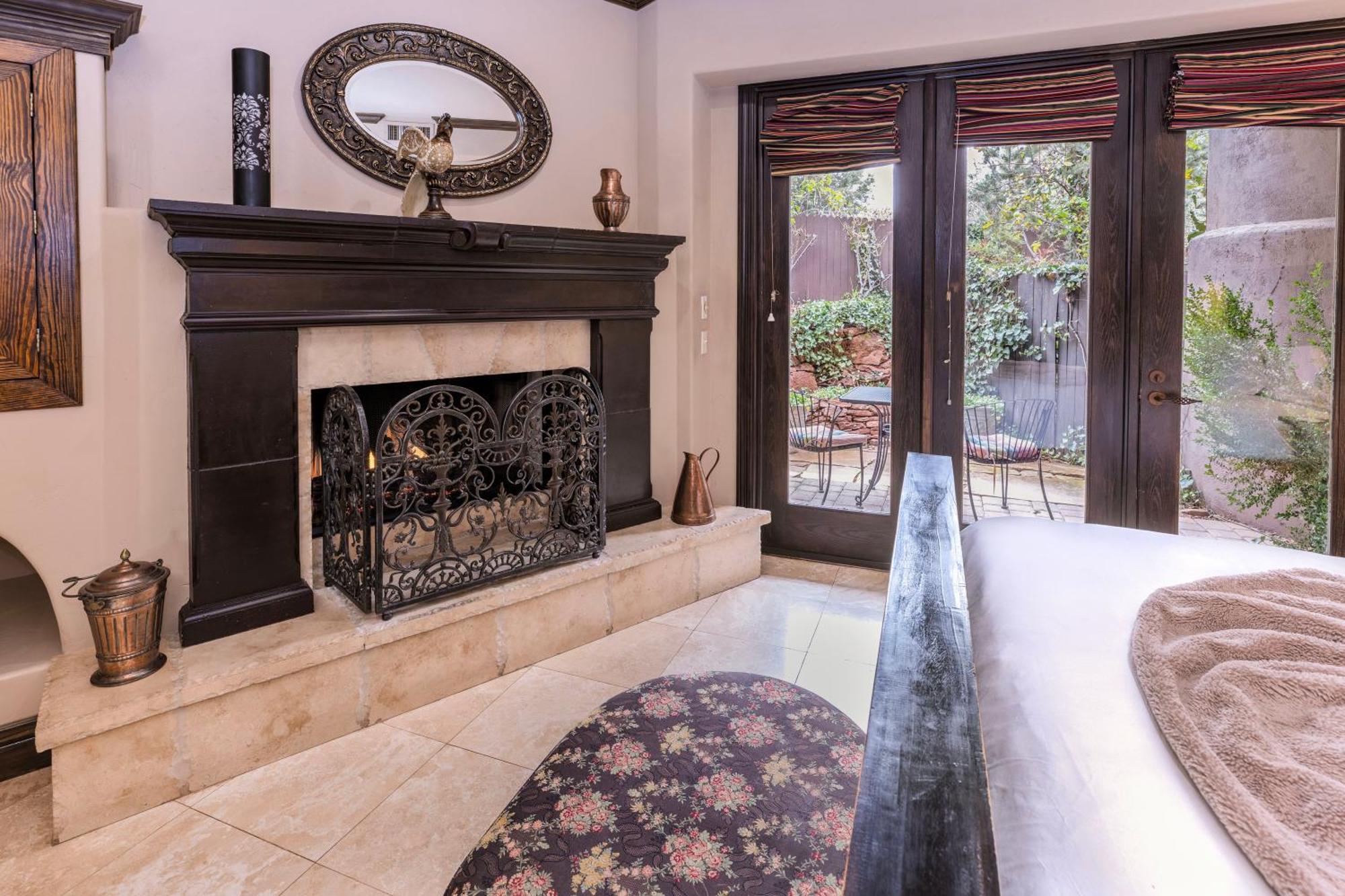 Adobe Grand Villas Sedona Dış mekan fotoğraf