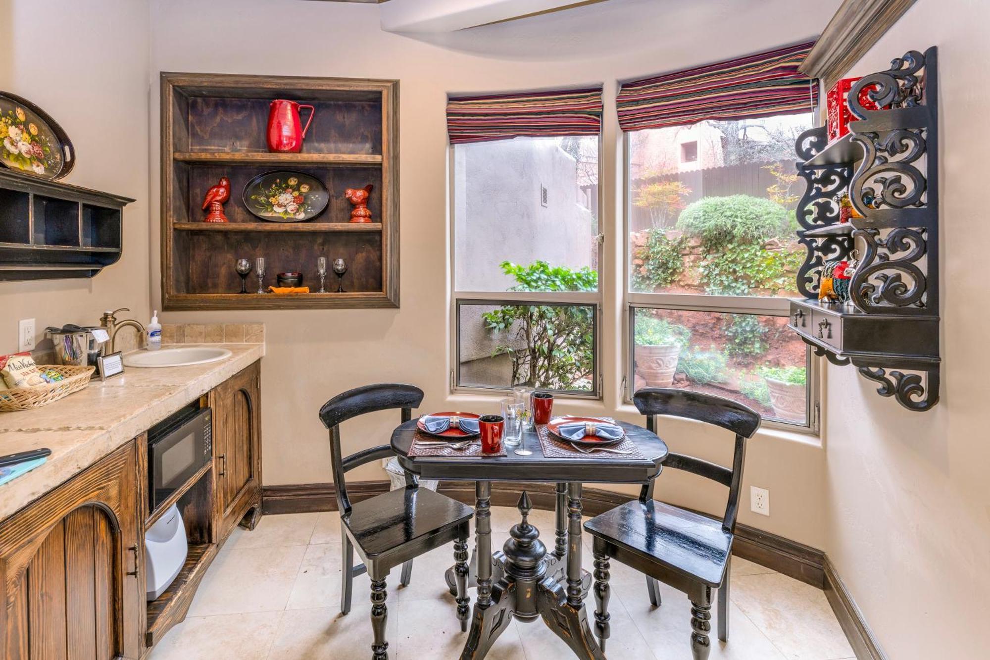 Adobe Grand Villas Sedona Dış mekan fotoğraf