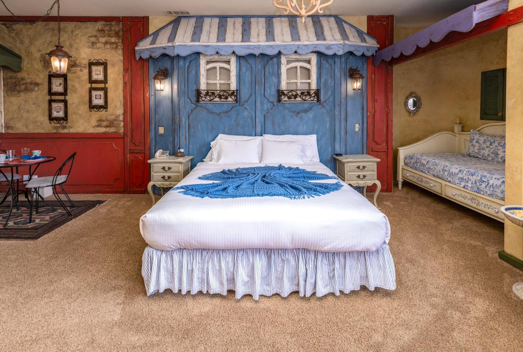 Adobe Grand Villas Sedona Dış mekan fotoğraf