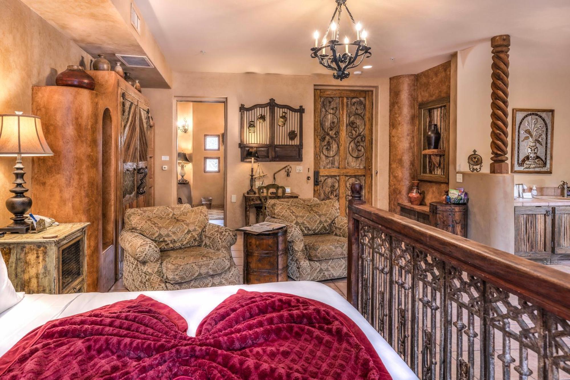 Adobe Grand Villas Sedona Dış mekan fotoğraf