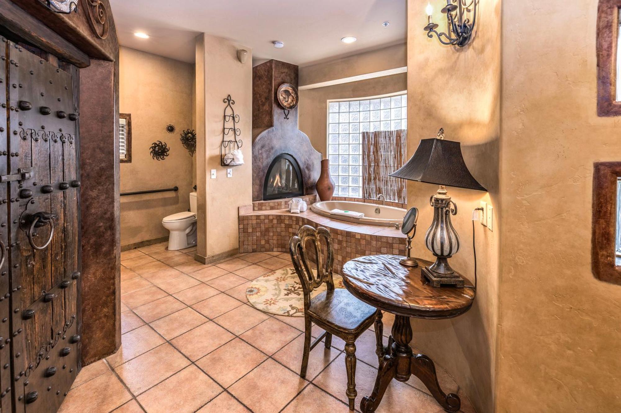 Adobe Grand Villas Sedona Dış mekan fotoğraf