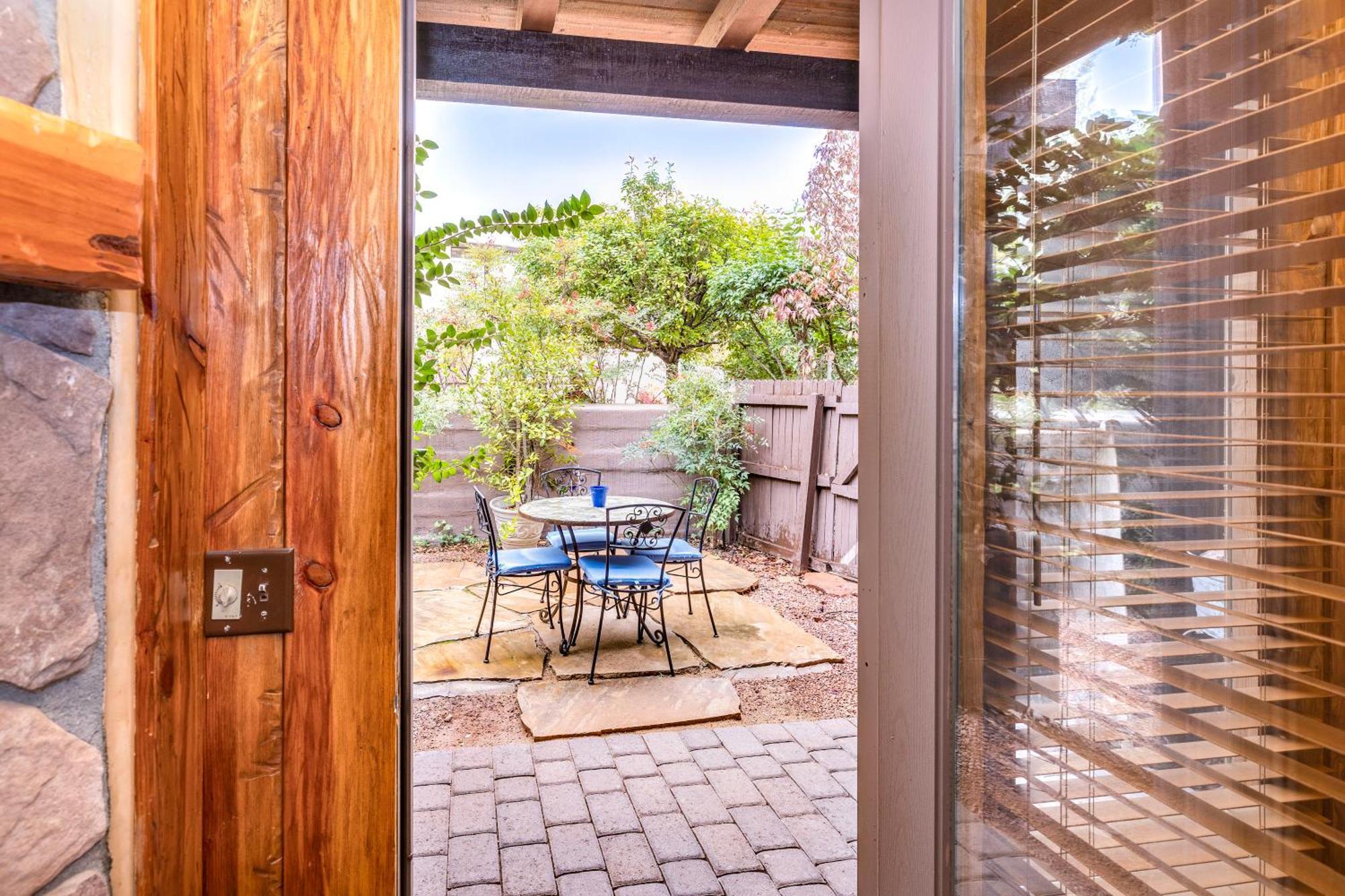 Adobe Grand Villas Sedona Dış mekan fotoğraf