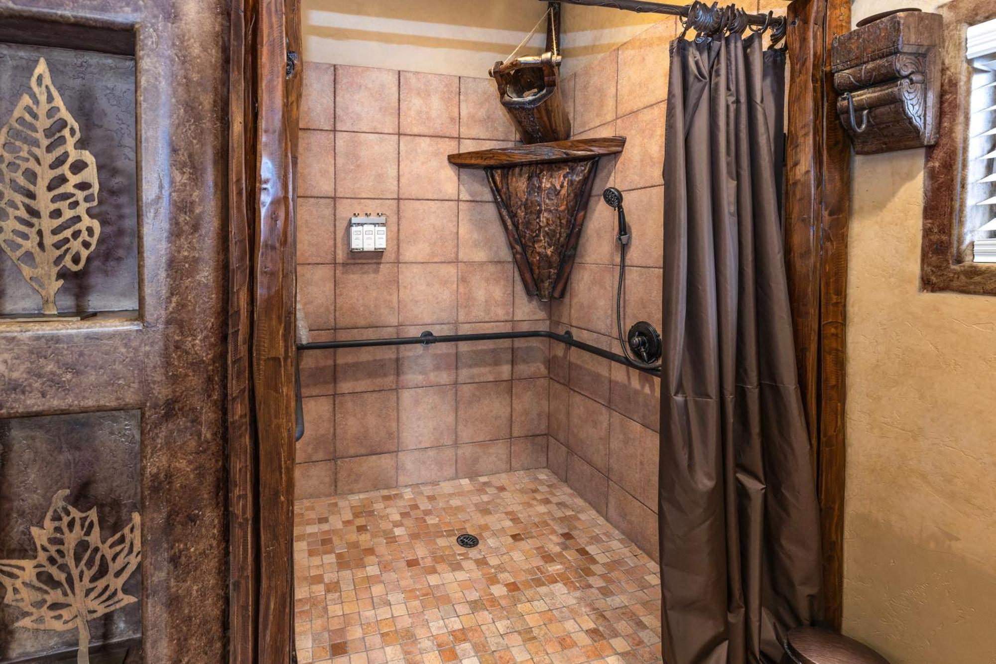 Adobe Grand Villas Sedona Dış mekan fotoğraf