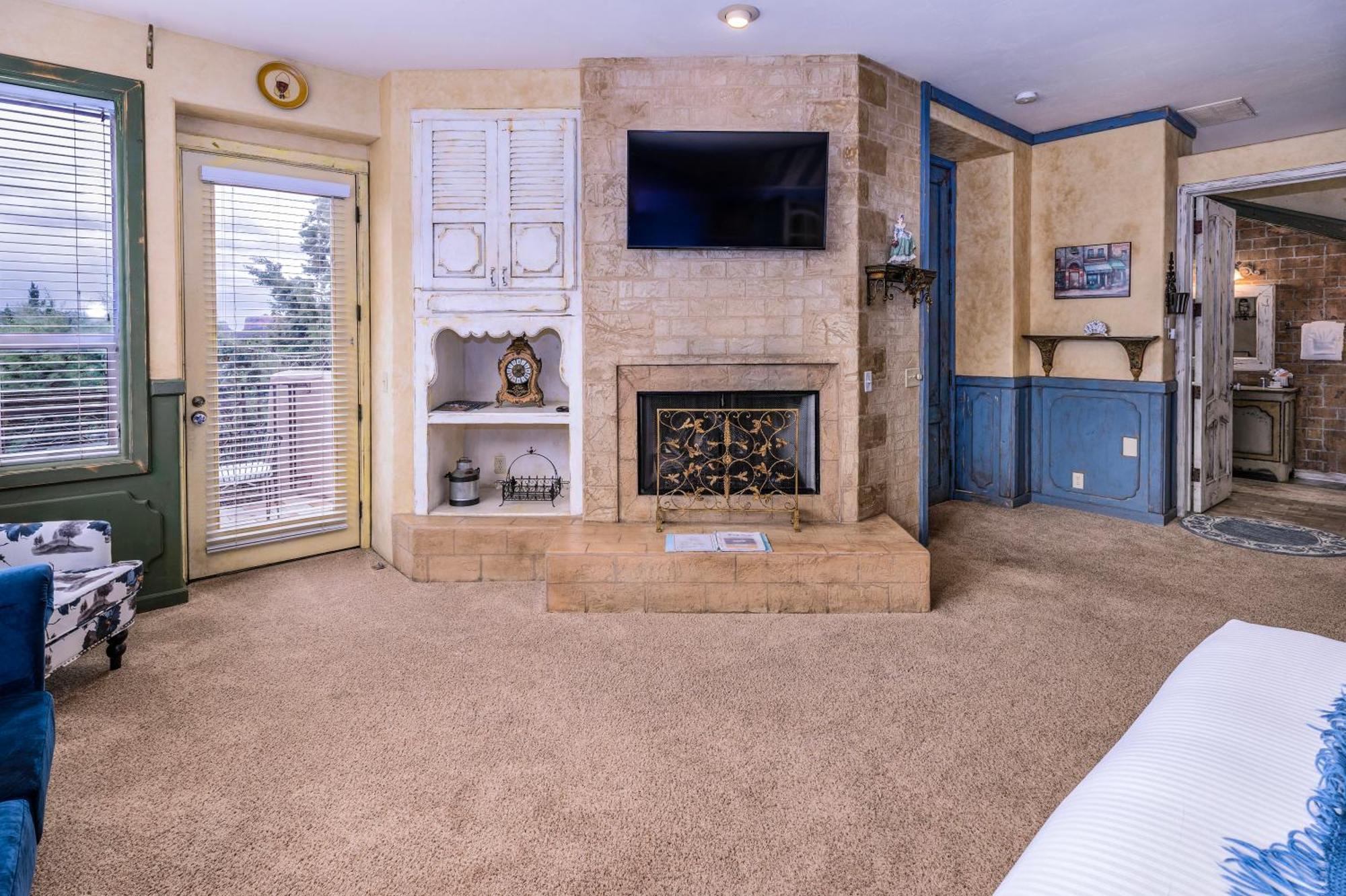 Adobe Grand Villas Sedona Dış mekan fotoğraf
