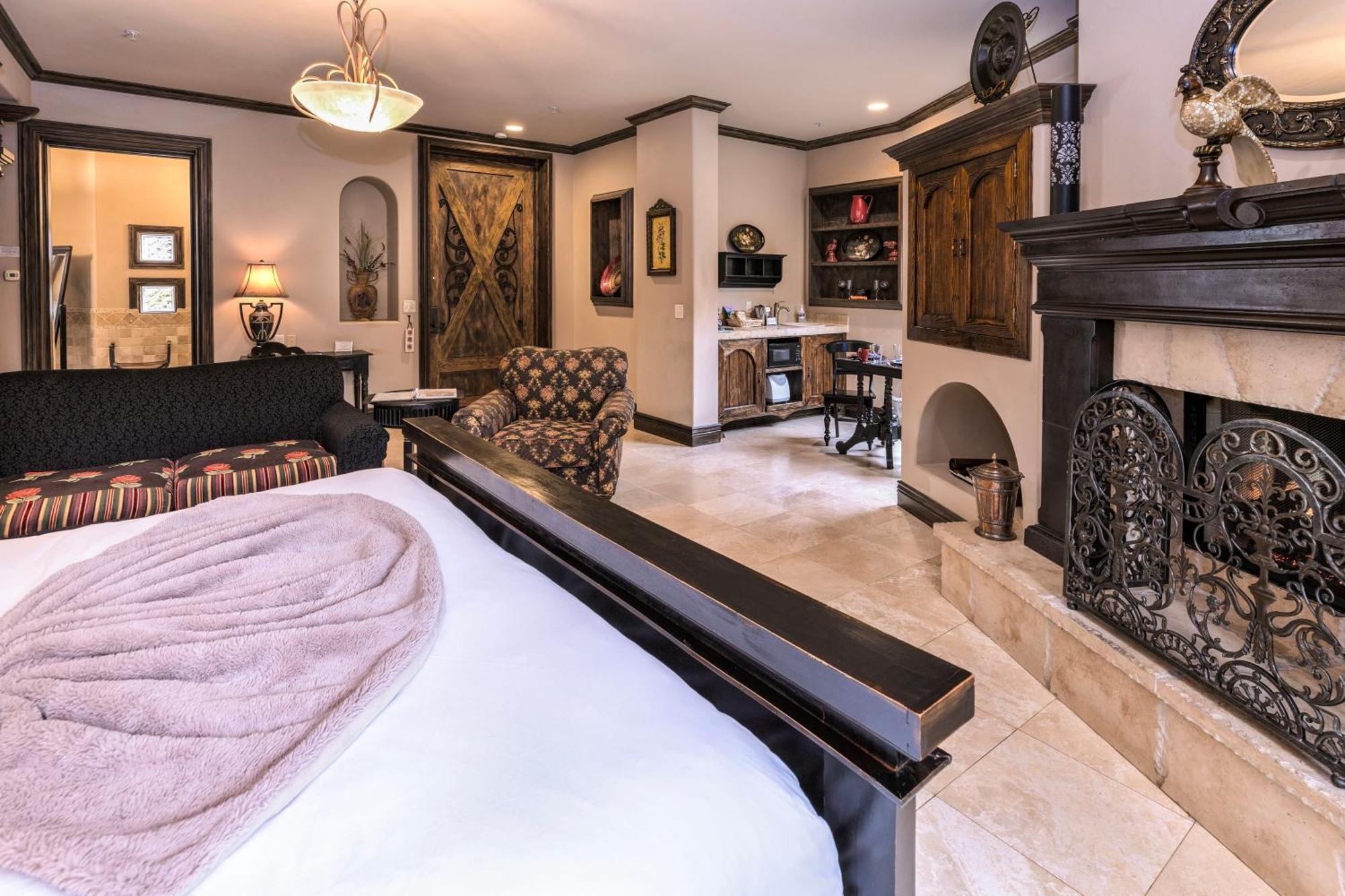 Adobe Grand Villas Sedona Dış mekan fotoğraf
