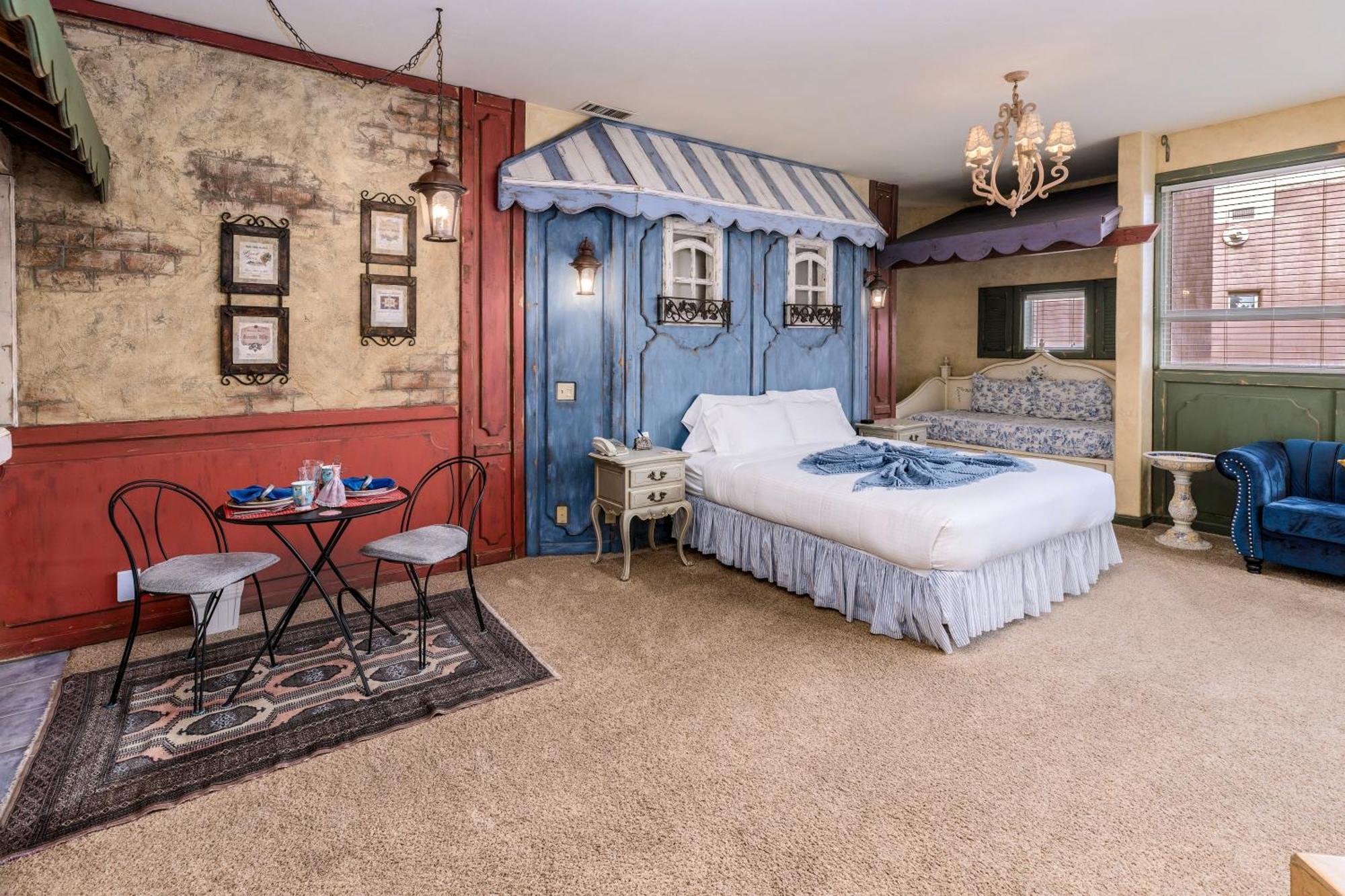 Adobe Grand Villas Sedona Dış mekan fotoğraf