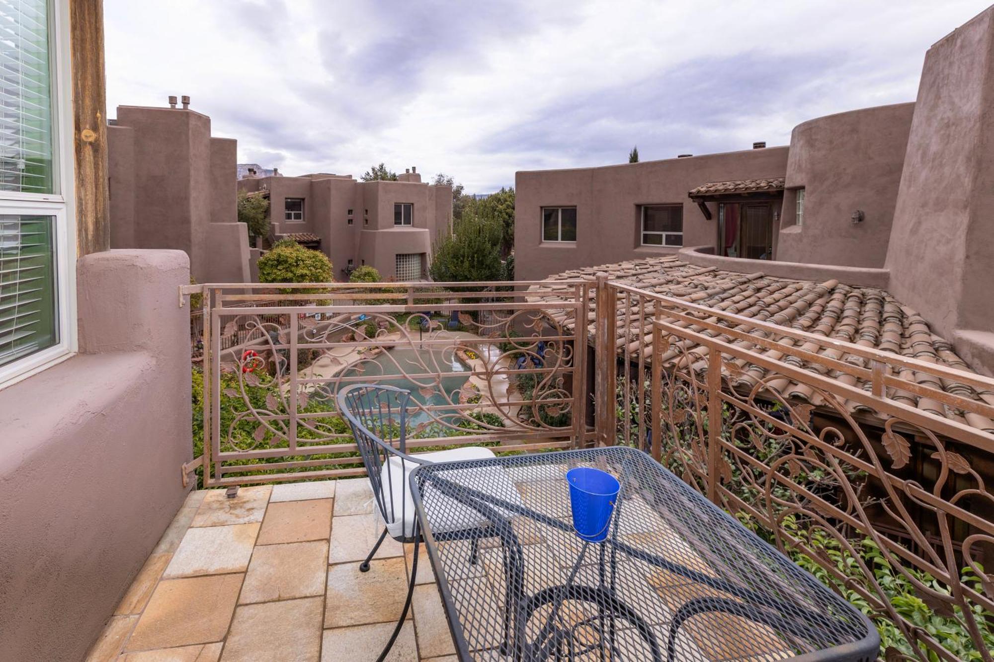 Adobe Grand Villas Sedona Dış mekan fotoğraf