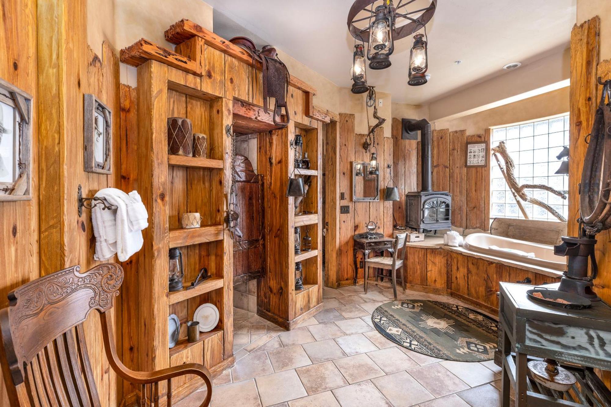 Adobe Grand Villas Sedona Dış mekan fotoğraf