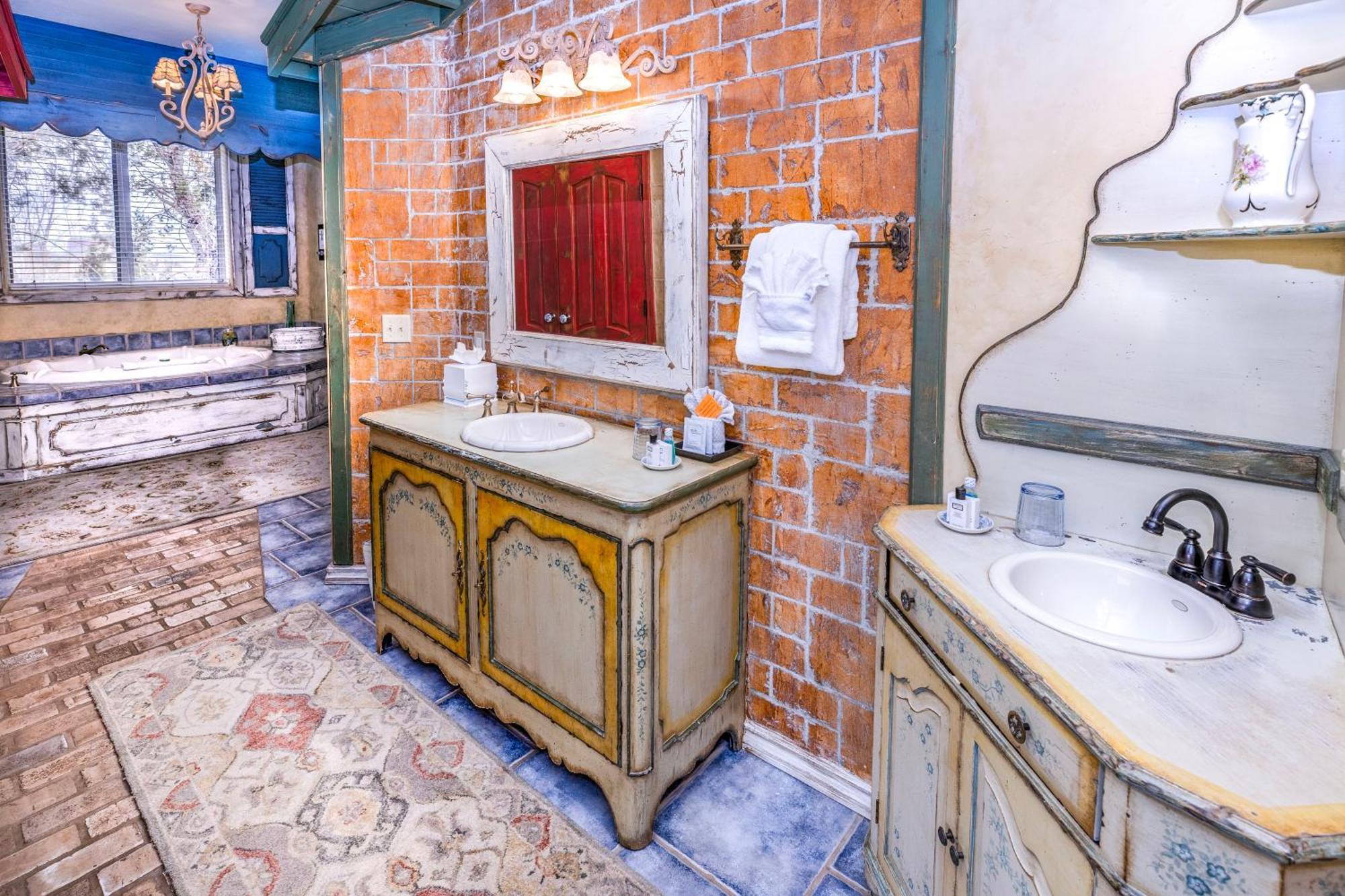 Adobe Grand Villas Sedona Dış mekan fotoğraf