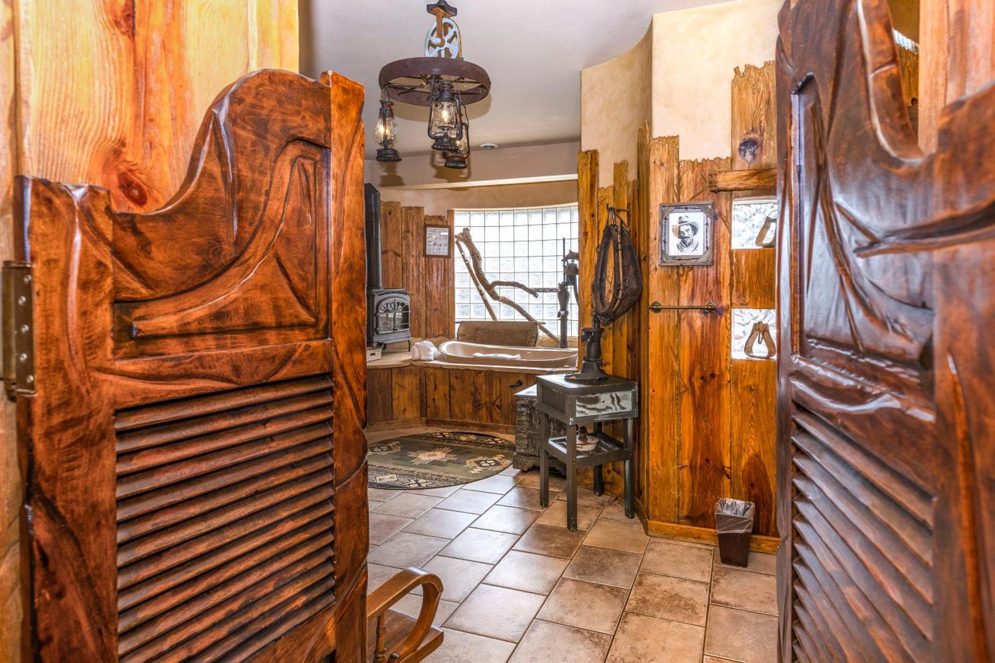 Adobe Grand Villas Sedona Dış mekan fotoğraf