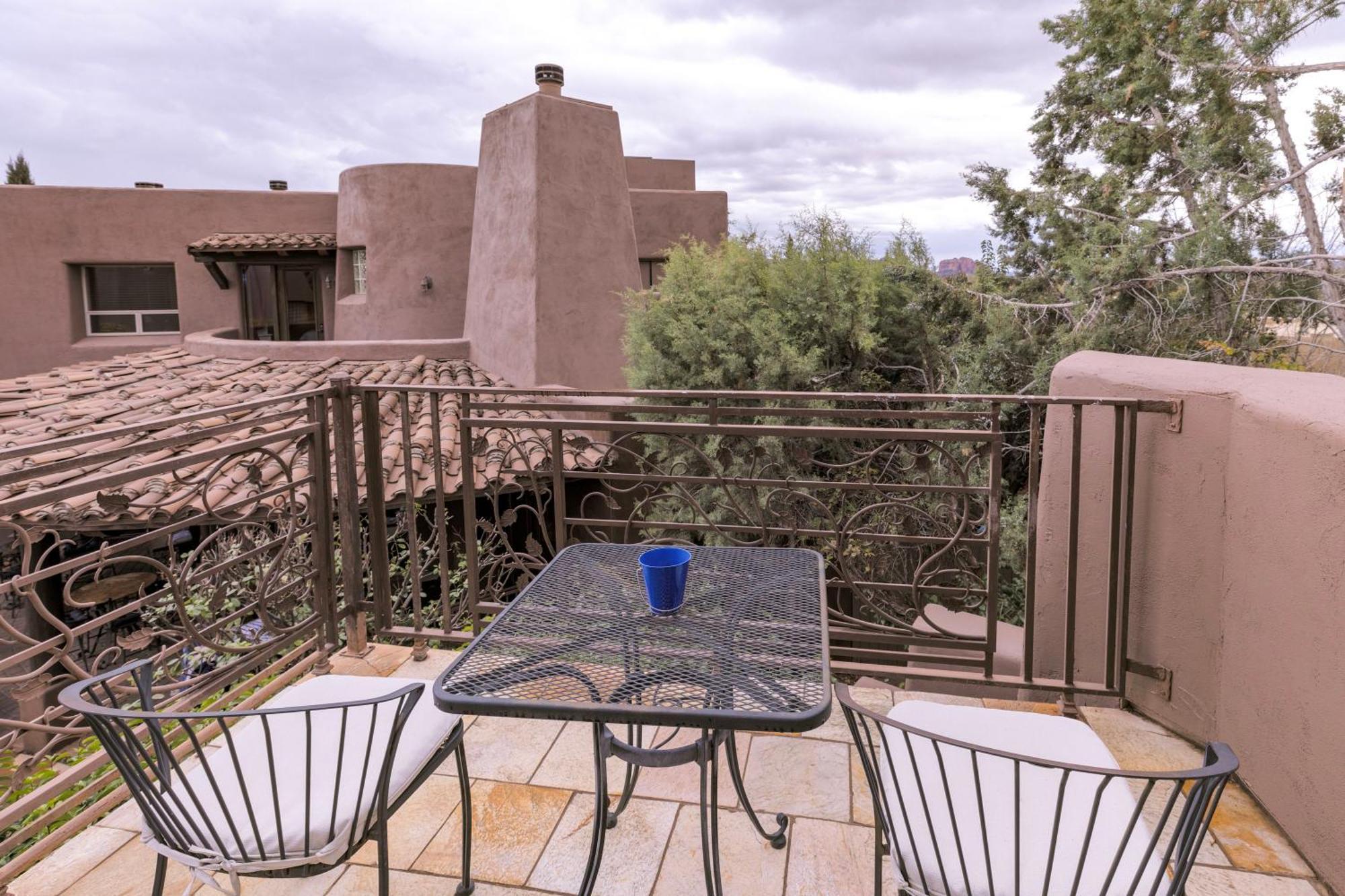Adobe Grand Villas Sedona Dış mekan fotoğraf