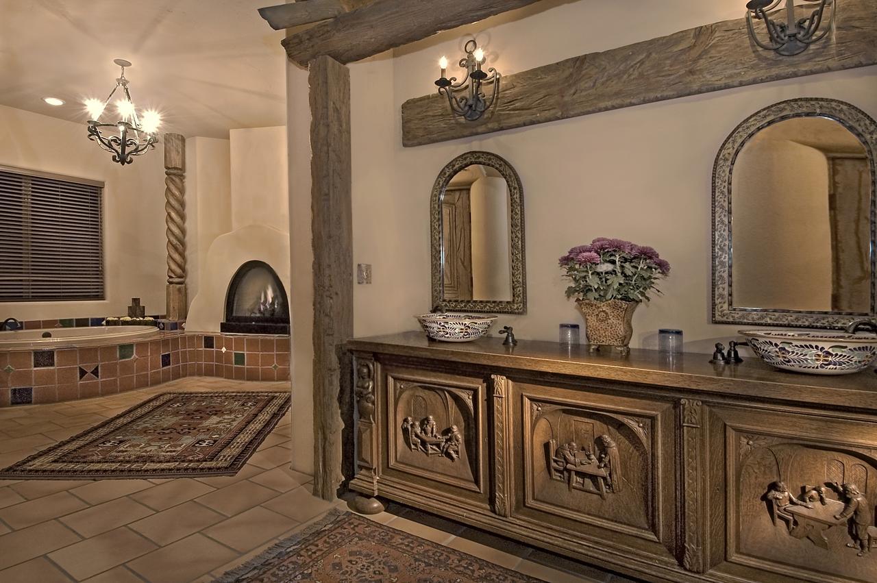 Adobe Grand Villas Sedona Dış mekan fotoğraf