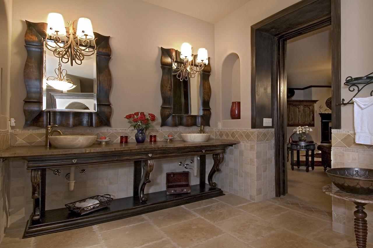 Adobe Grand Villas Sedona Dış mekan fotoğraf